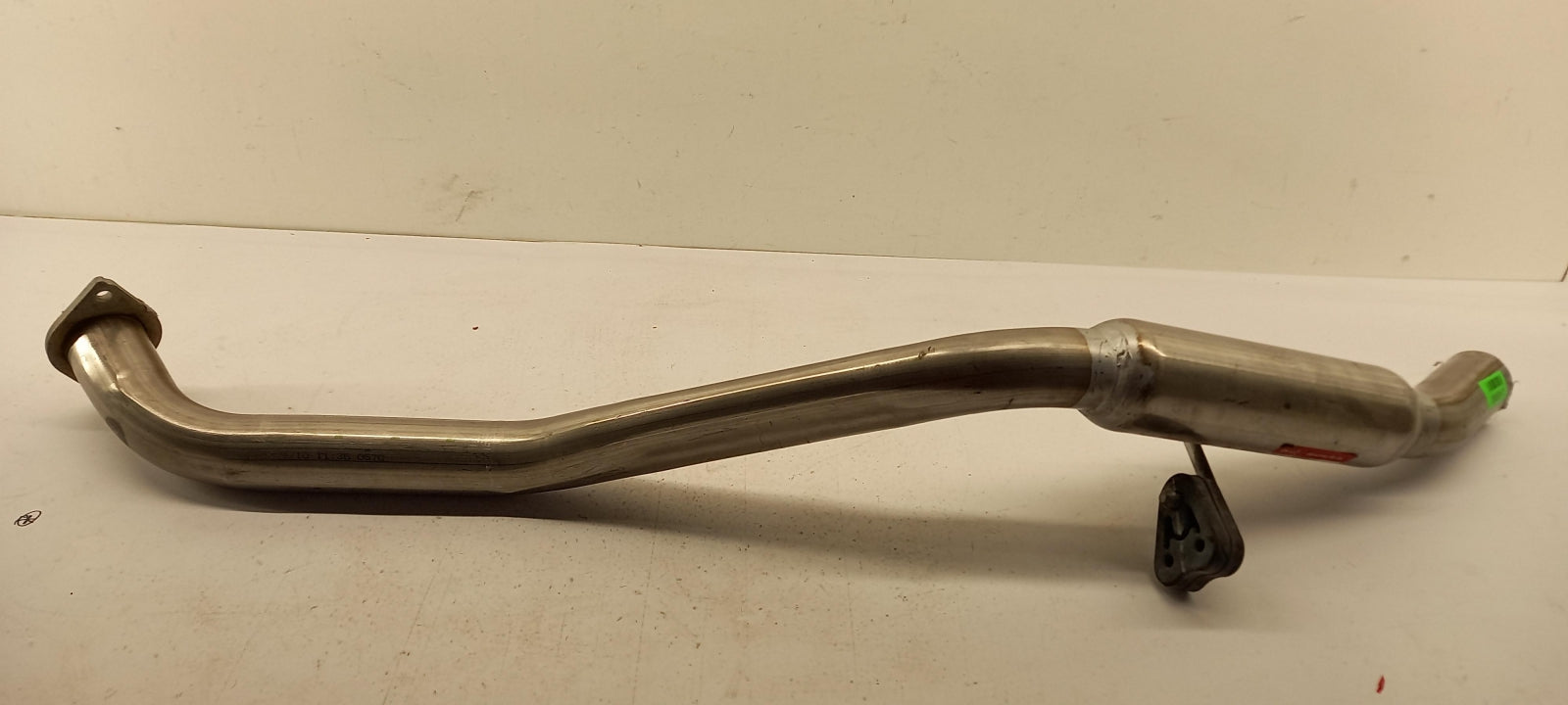 Original OE HYUNDAI/KIA Auspuffrohr 287504E710