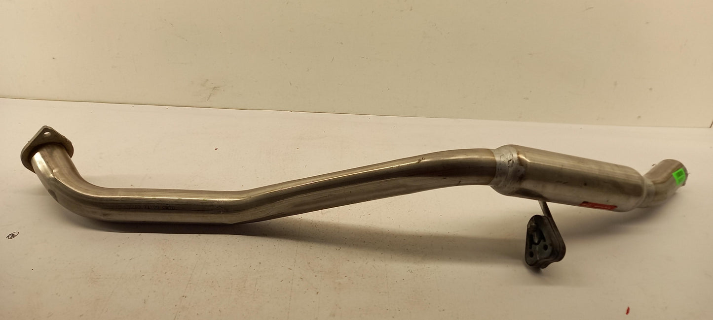 Original OE HYUNDAI/KIA Auspuffrohr 287504E710