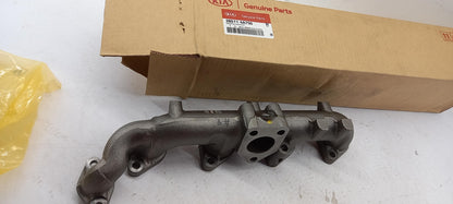 Original OE HYUNDAI/KIA Abgaskrümmer 285114A750