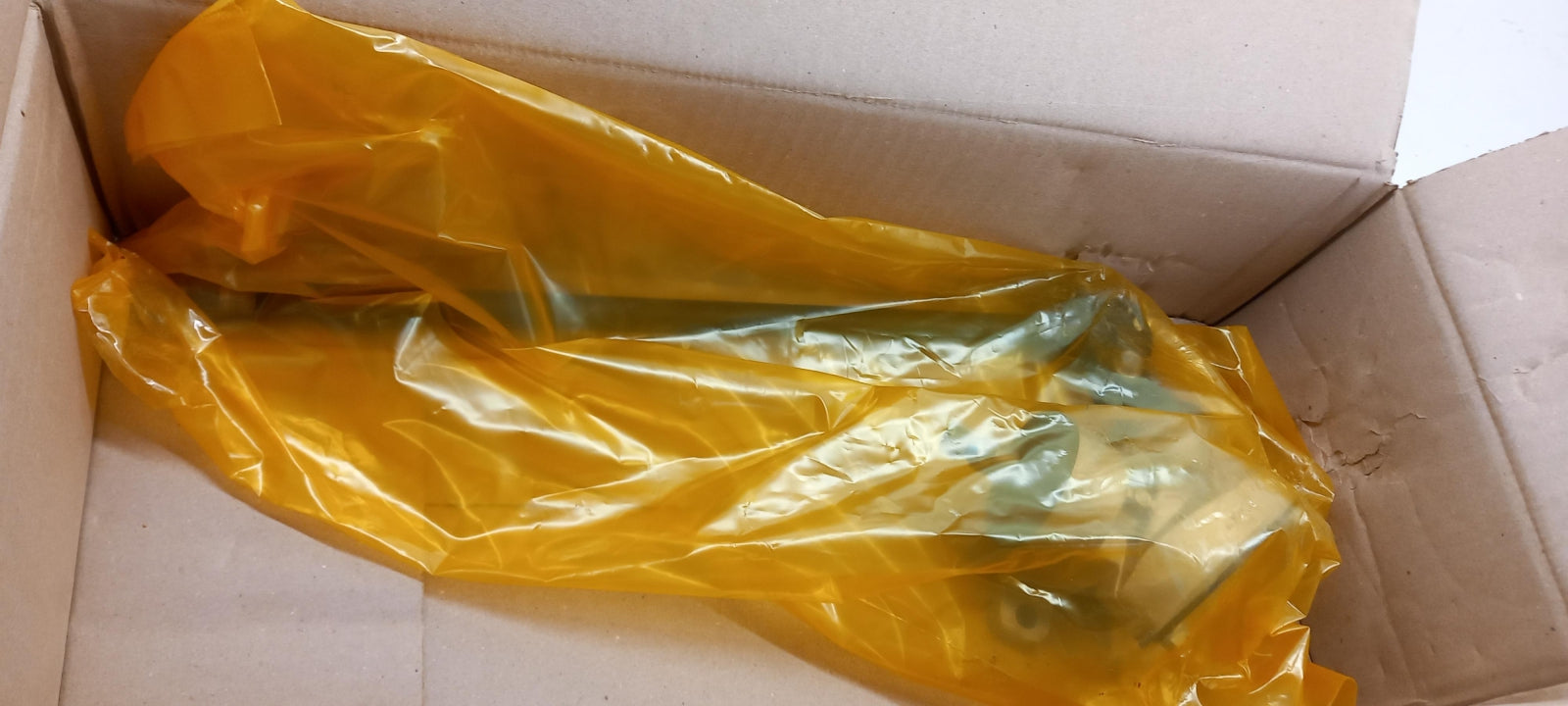 Original OE HYUNDAI/KIA Lenkwelle 564004E000
