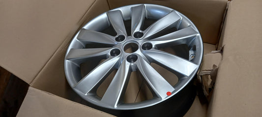 Original OE HYUNDAI/KIA Felge 52910A2350