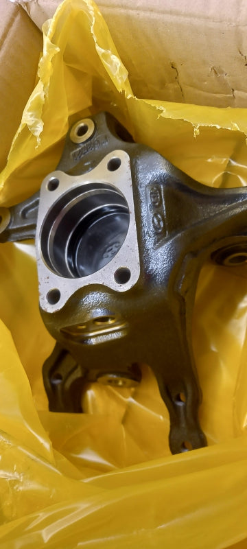 Original OE HYUNDAI/KIA Achsschenkel 527102T020