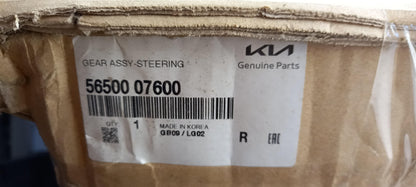 Original OE HYUNDAI/KIA Lenkgetriebe 5650007600