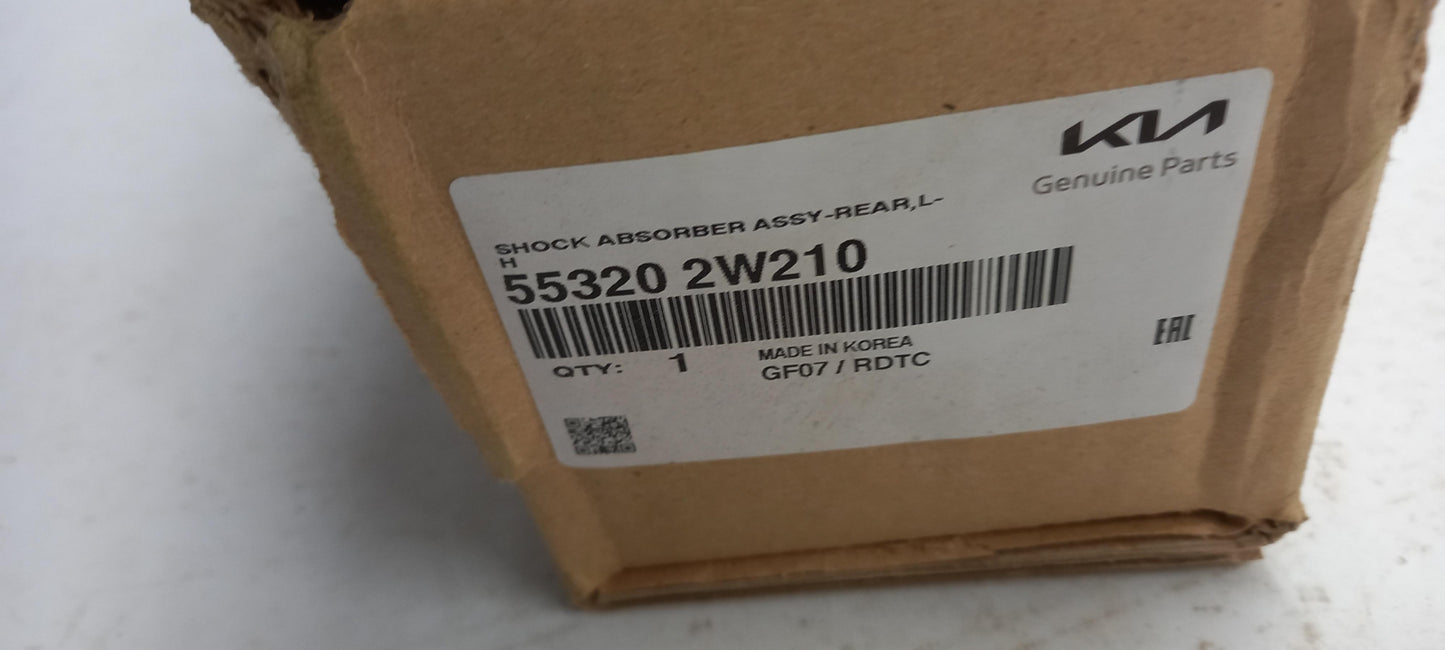 Original OE HYUNDAI/KIA Stoßdämpfer 553202W210