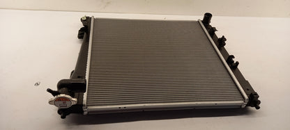 Original OE HYUNDAI/KIA Wasserkühler 253102T100