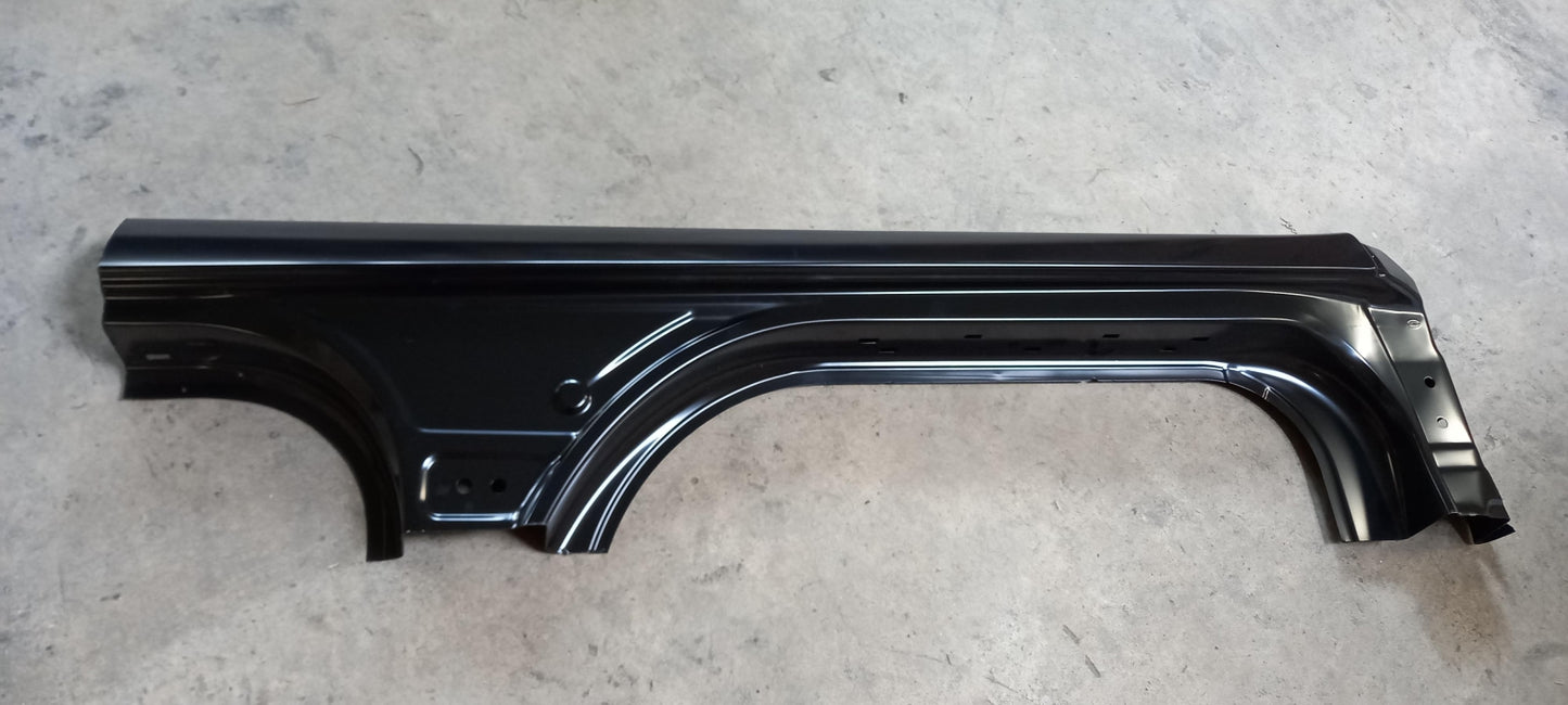 Original OE HYUNDAI/KIA Schweller 71312A2D00
