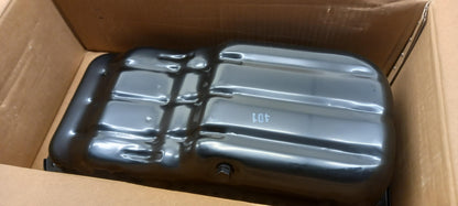 Original OE HYUNDAI/KIA Ölwanne 215004Z401