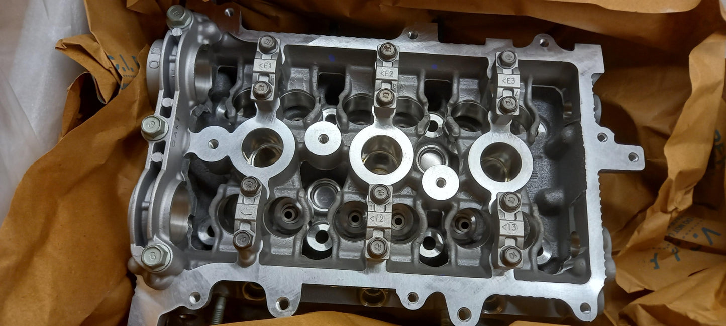 Original OE HYUNDAI/KIA Zylinderkopf 11AU504P00