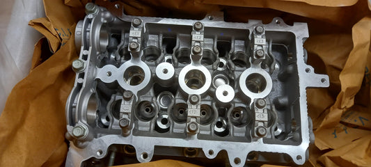 Original KIA Picanto (2017-2024) Zylinderkopf 1.0 11AU504P00