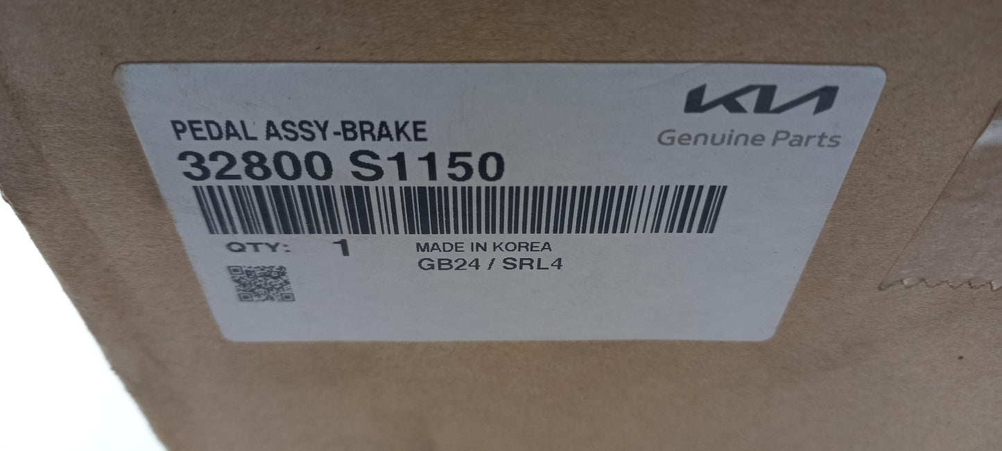 Original OE HYUNDAI/KIA Bremspedal 32800S1150