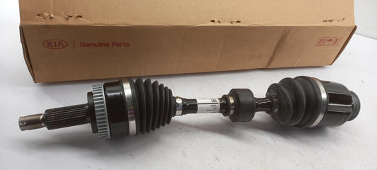 Original KIA Sportage 10-16 Antriebswelle Vorne Rechts 2.0 CRDi 495013W050