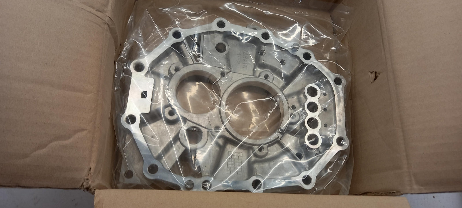 Original OE HYUNDAI/KIA Getriebe Abdeckung 4318047000