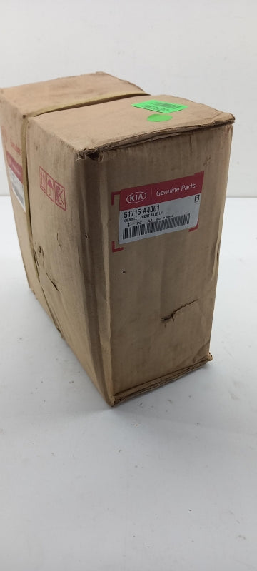Original OE HYUNDAI/KIA Achsschenkel 51715A4001