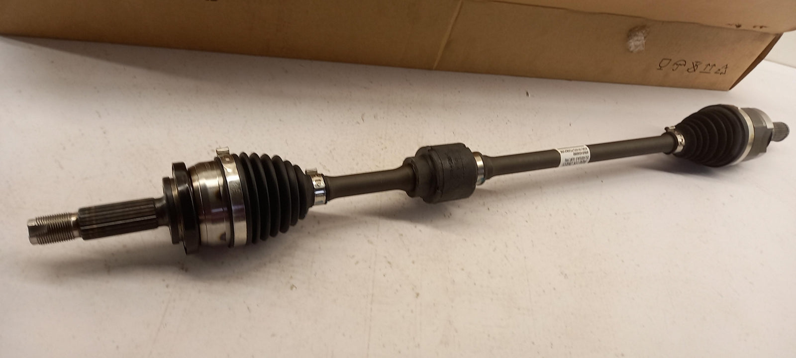 Original OE HYUNDAI/KIA Antriebswelle 49501G6000