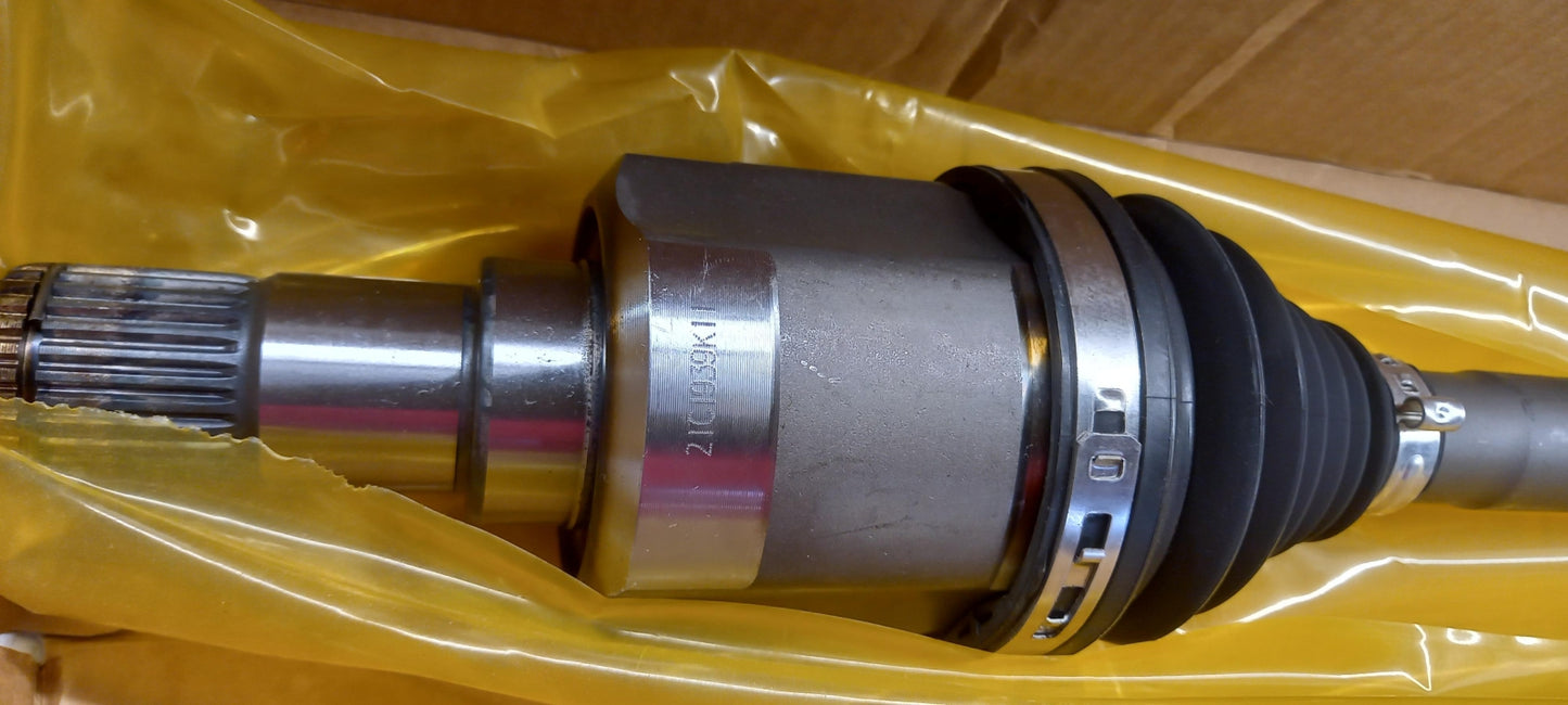Original OE HYUNDAI/KIA Antriebswelle 49501A6900