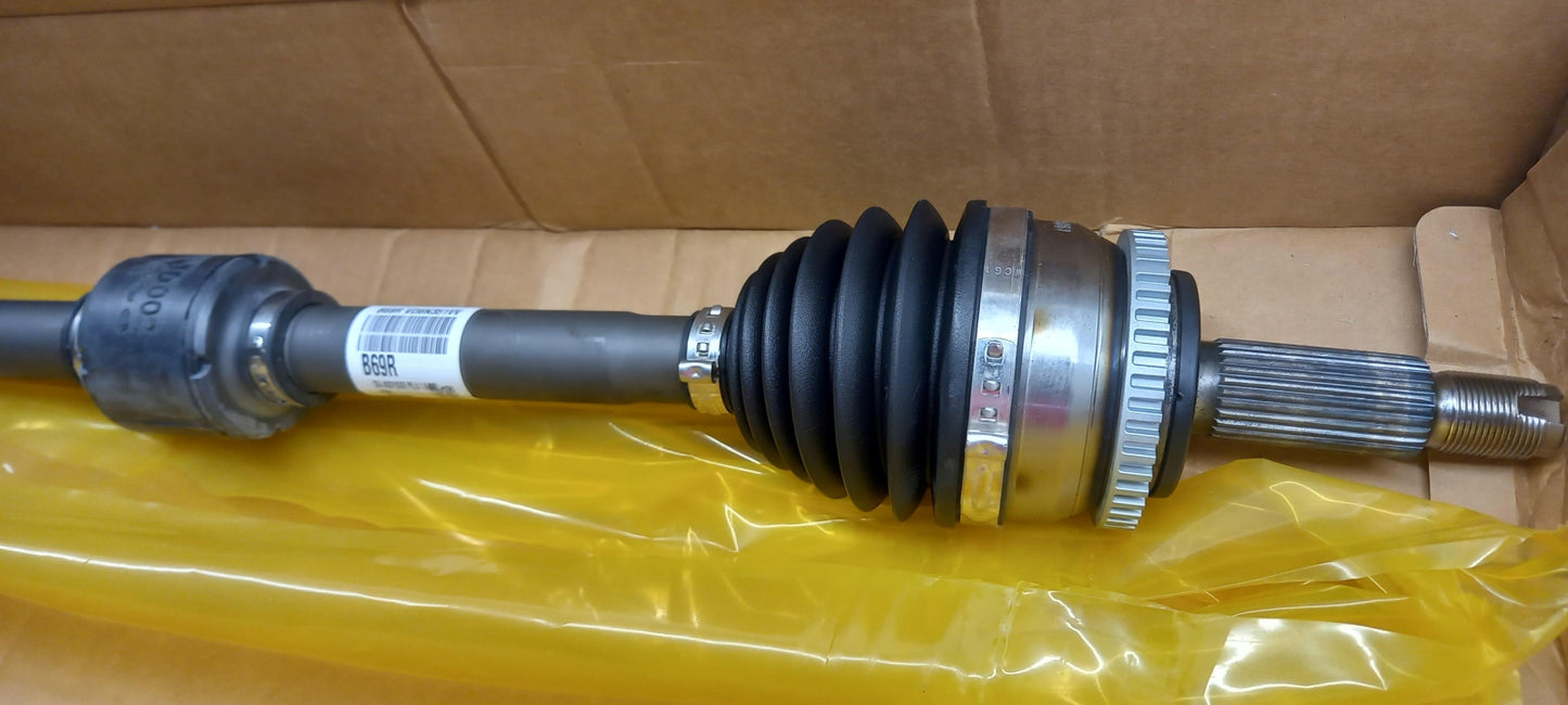 Original OE HYUNDAI/KIA Antriebswelle 49501A6900