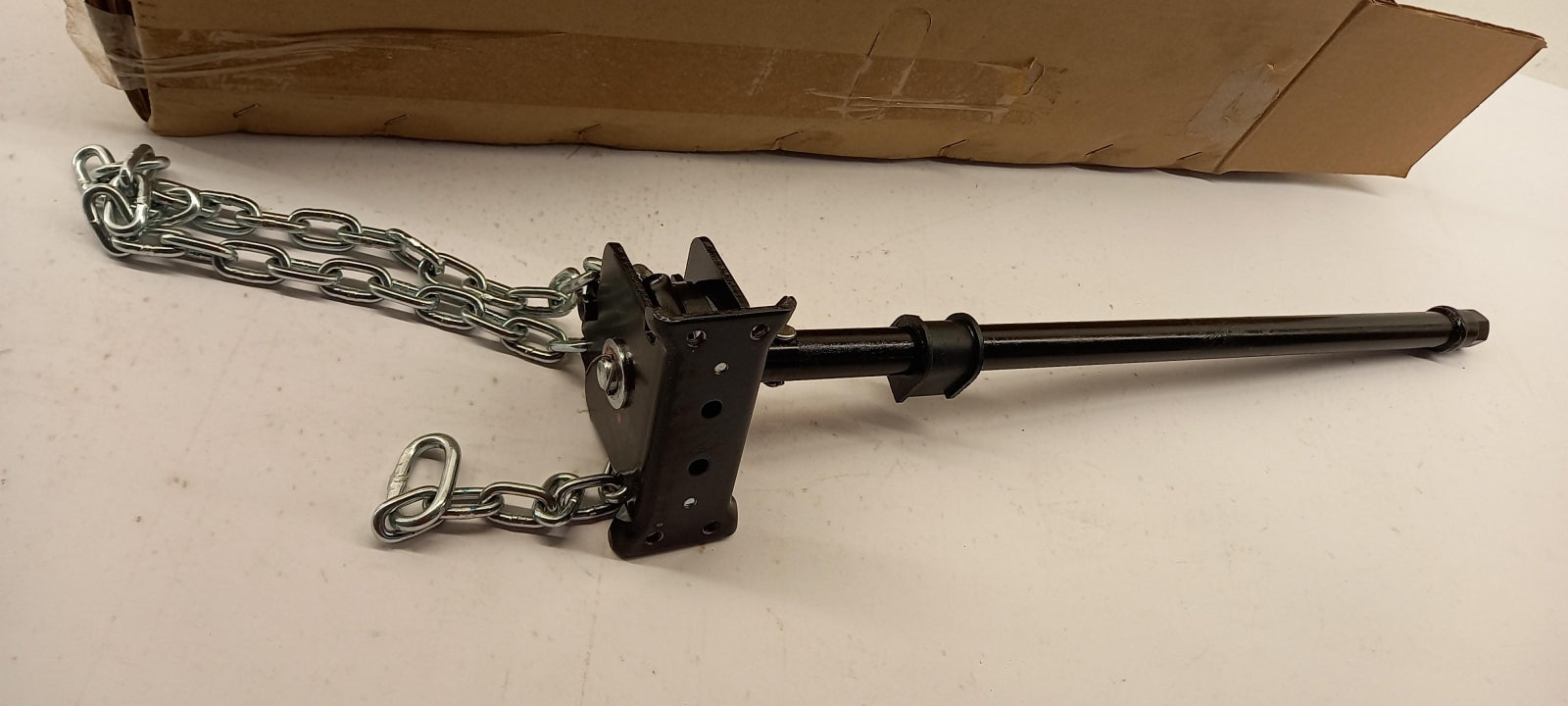 Original OE HYUNDAI/KIA Reserverad Halter 628004E050