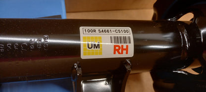 Original OE HYUNDAI/KIA Stoßdämpfer 54661C5100