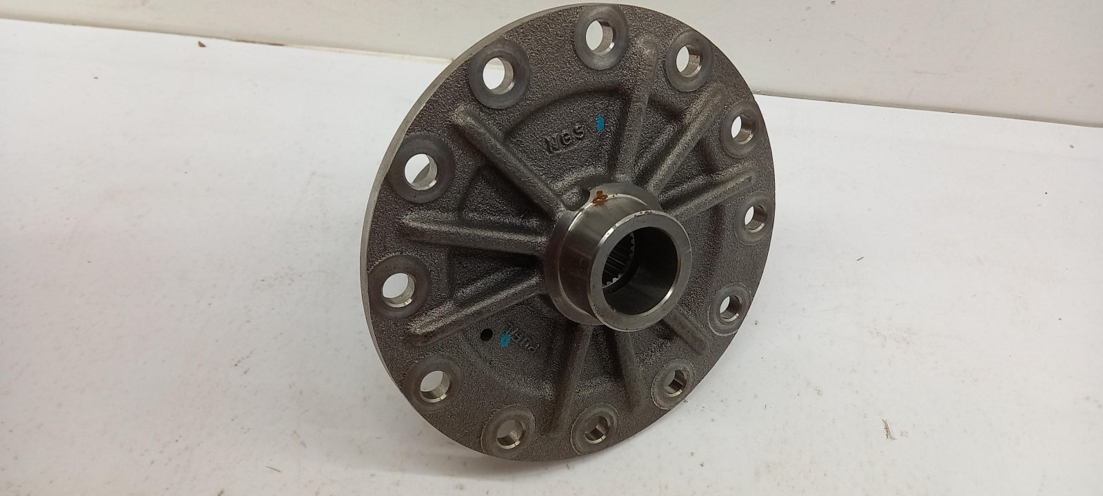 Original OE HYUNDAI/KIA Gehäuse 534104E300