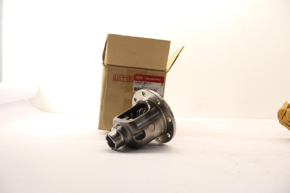 Original OE HYUNDAI/KIA Gehäuse 530203B510