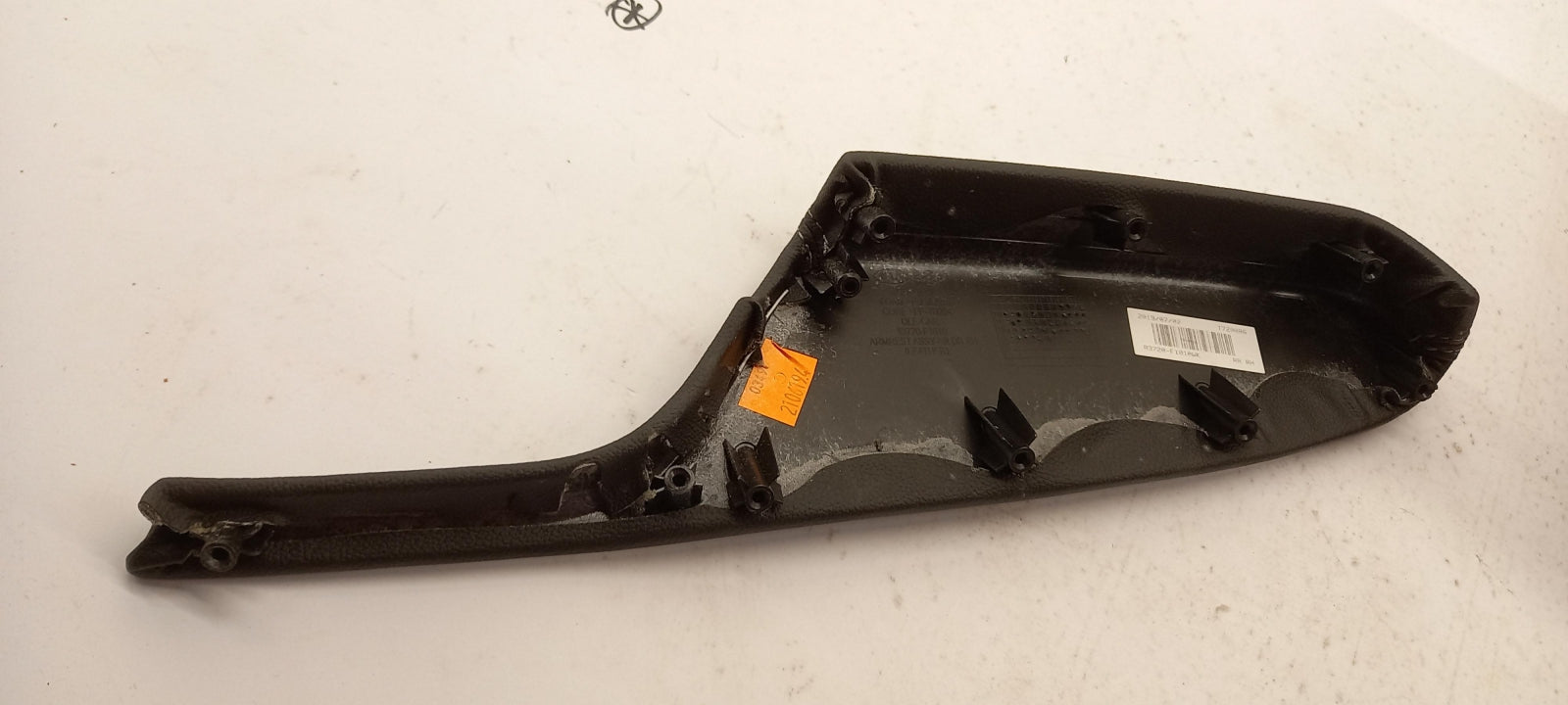Original OE HYUNDAI/KIA Innen Tür Haltegriff 83720F1010WK
