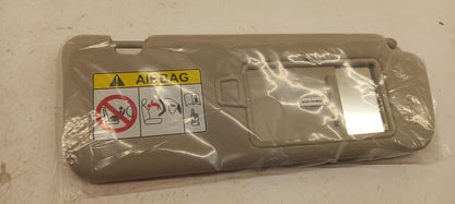 Original OE HYUNDAI/KIA Sonnenblende 85220C5010BGA