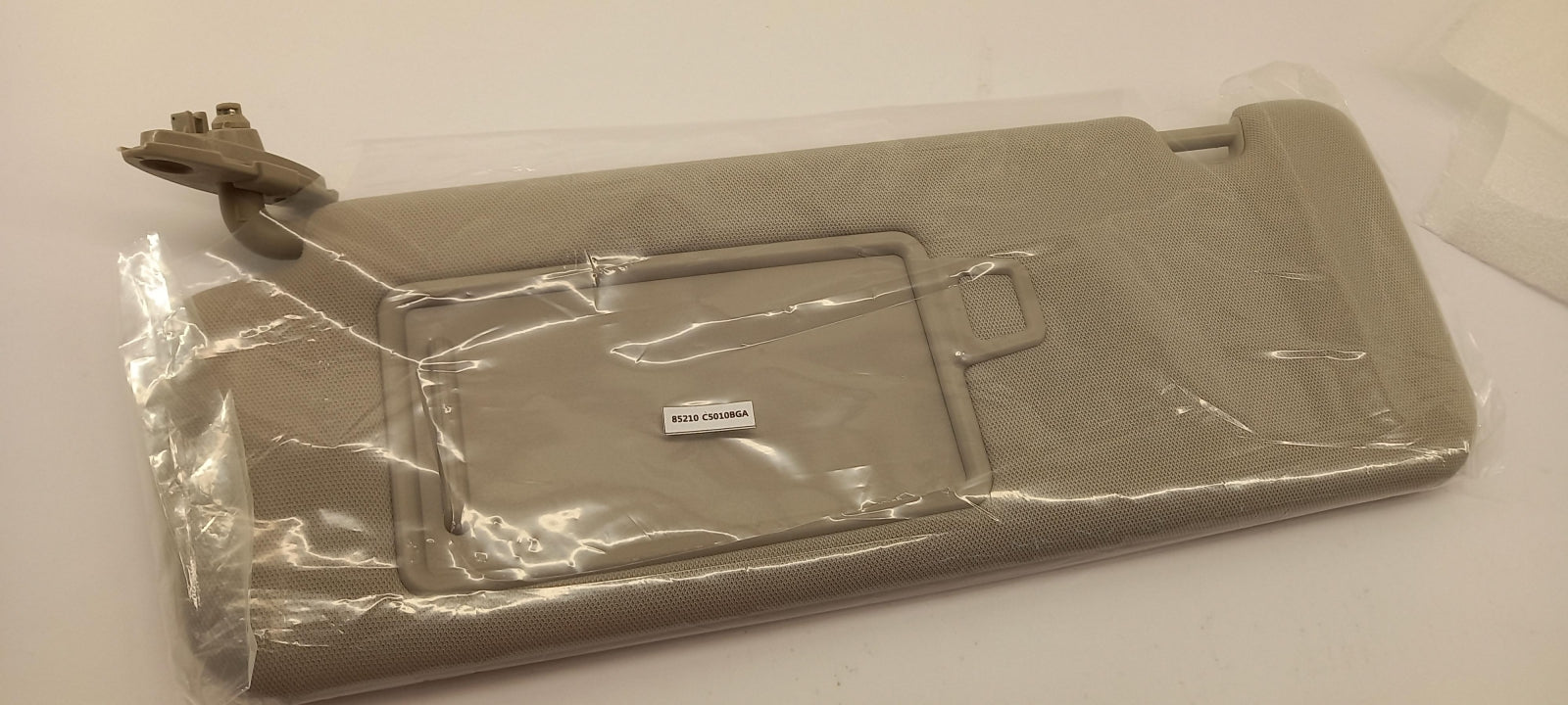 Original OE HYUNDAI/KIA Sonnenblende 85210C5010BGA