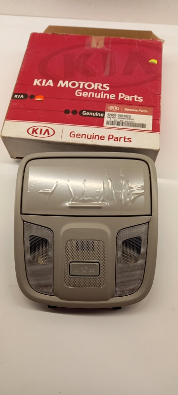 Original OE HYUNDAI/KIA Innenleuchte 92800D9010ED