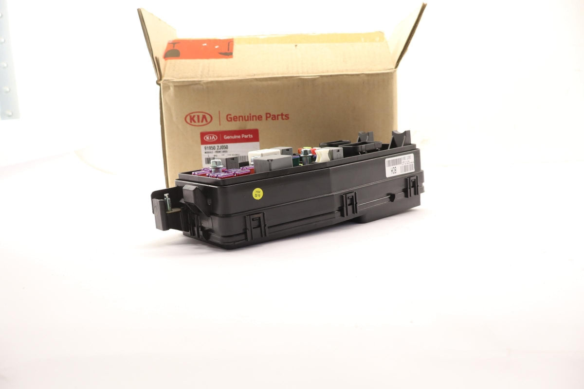 Original KIA Mohave Borrego 2008-2016 Sicherungskasten 919502J050