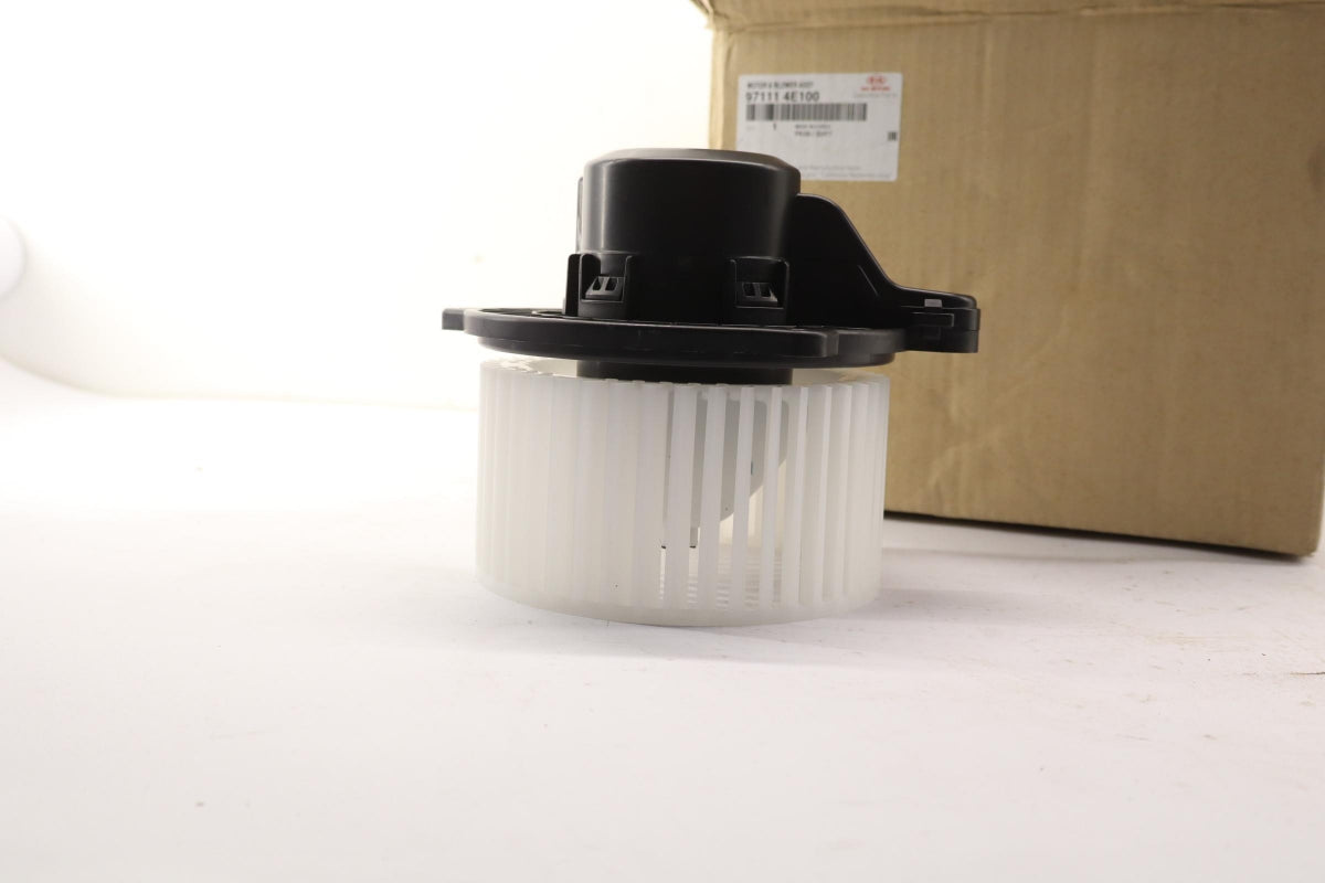 Original OE HYUNDAI/KIA Innenraumgebläse 971114E100