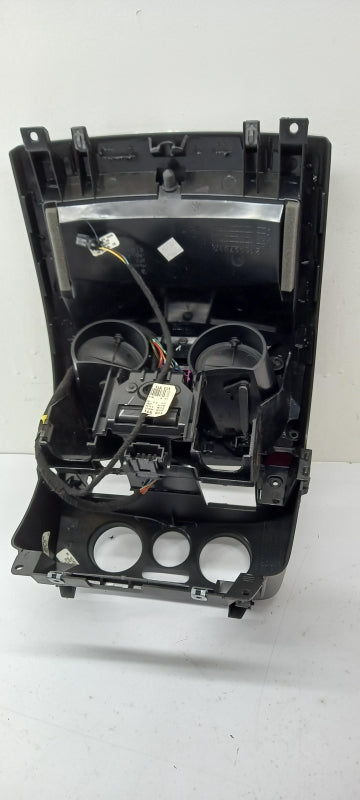 Original OE Volkswagen Mittelkonsole Teil 1C0858069KTYJ