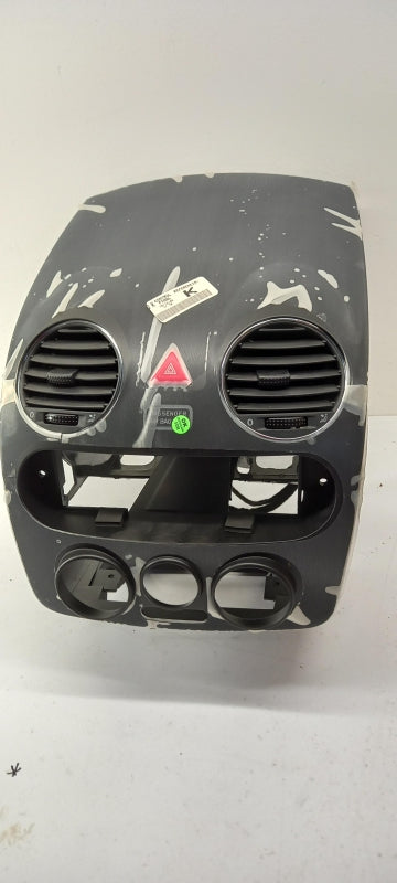 Original OE Volkswagen Mittelkonsole Teil 1C0858069KTYJ
