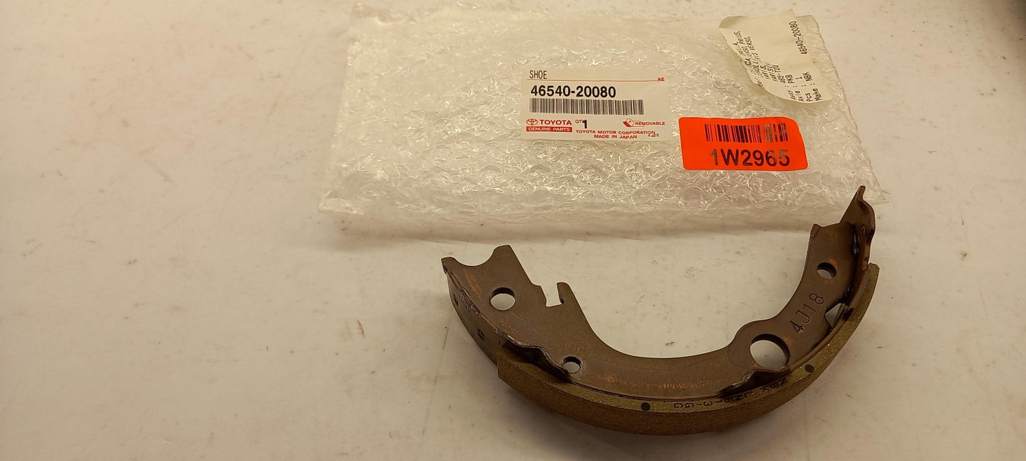 Original FIAT Panda 1991-2003 Katalysator 46540200