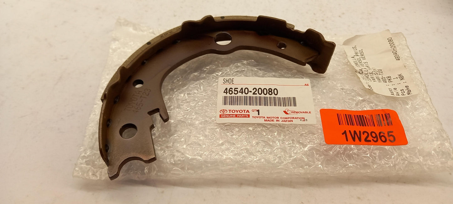 Original FIAT Panda 1991-2003 Katalysator 46540200