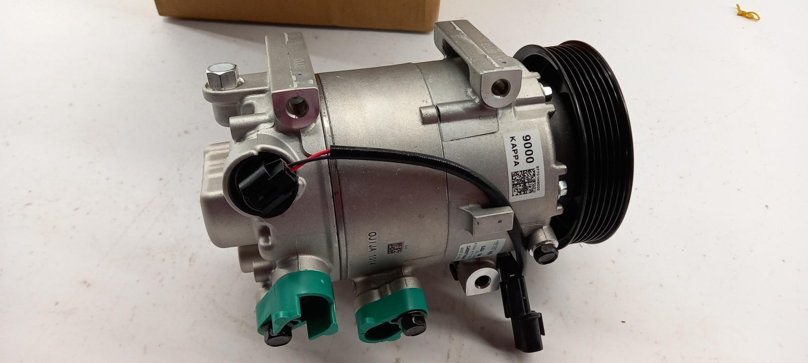 Original OE HYUNDAI/KIA Klimakompressor 97701H9000
