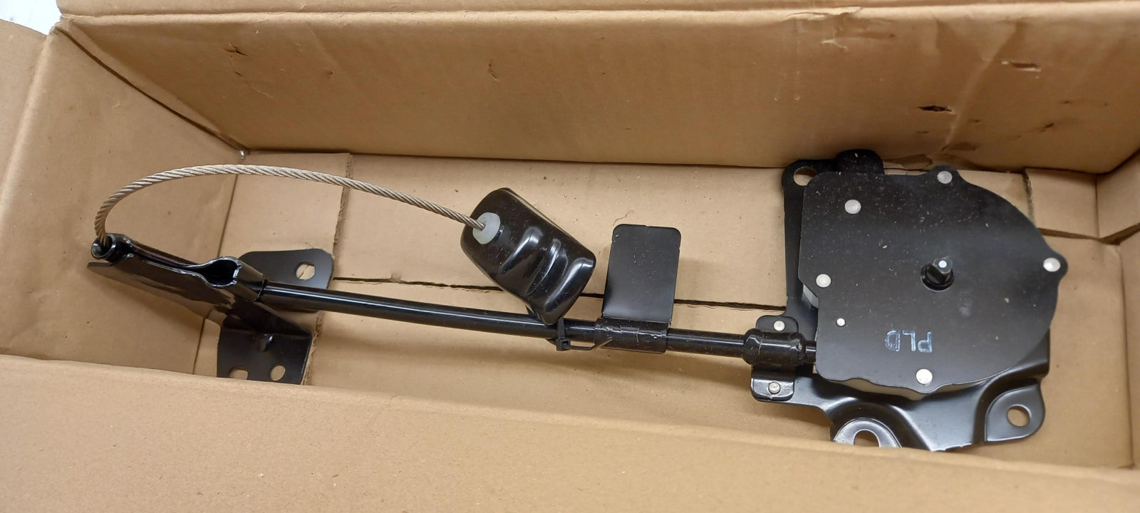Original OE HYUNDAI/KIA Reserverad Halter 62800R0000