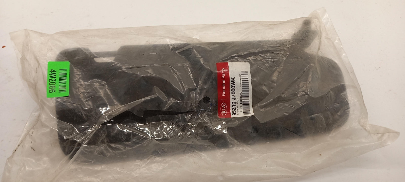 Original OE HYUNDAI/KIA Sonnenblende 85210J7000WK