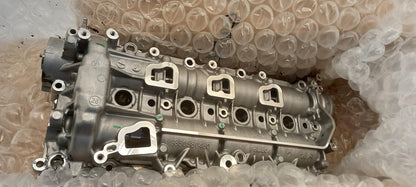 Original OE Peugeot Nockenwellen Satz 1697054780