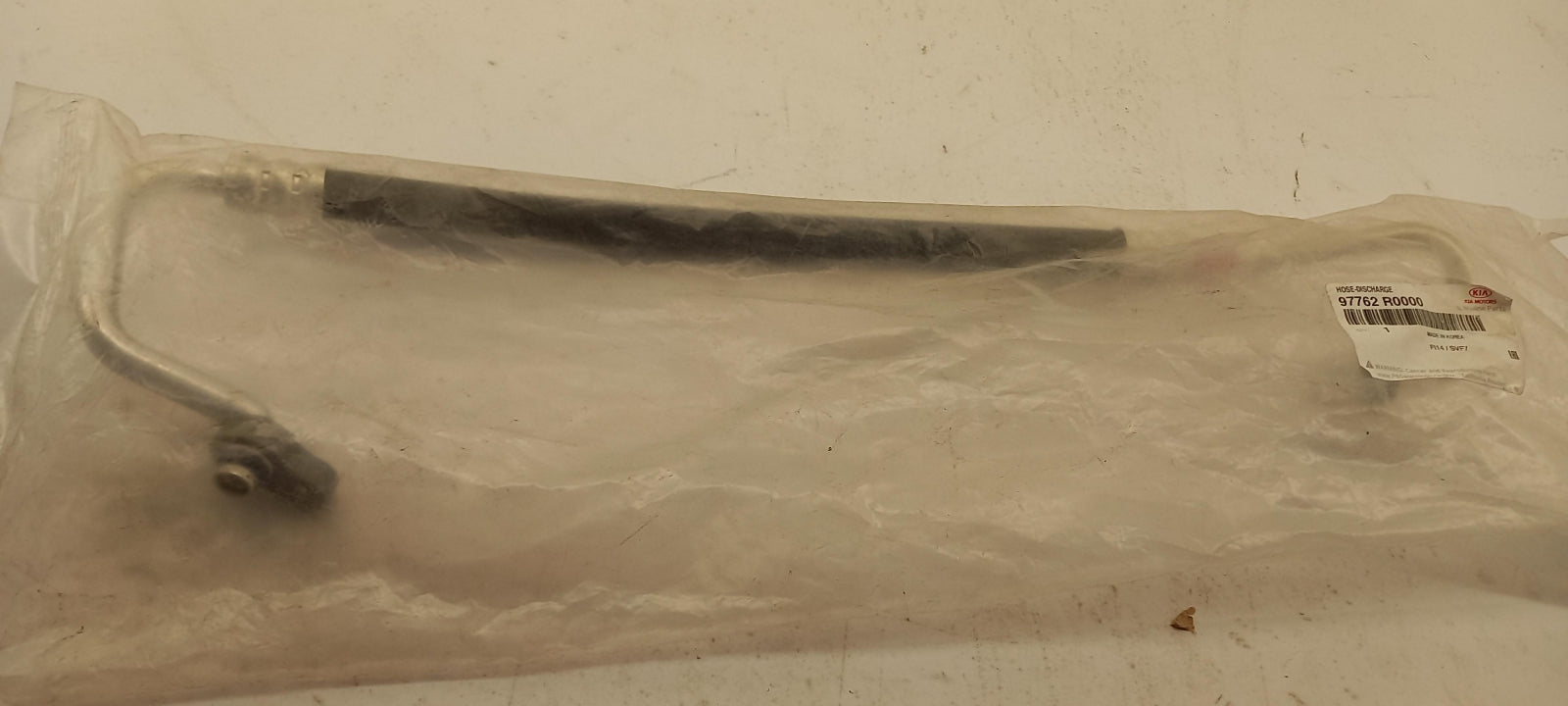Original OE HYUNDAI/KIA Klimaanlage Druckleitung 97762R0000