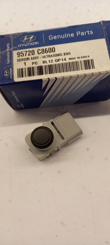 Original OE HYUNDAI/KIA Parksensor 95720C8600