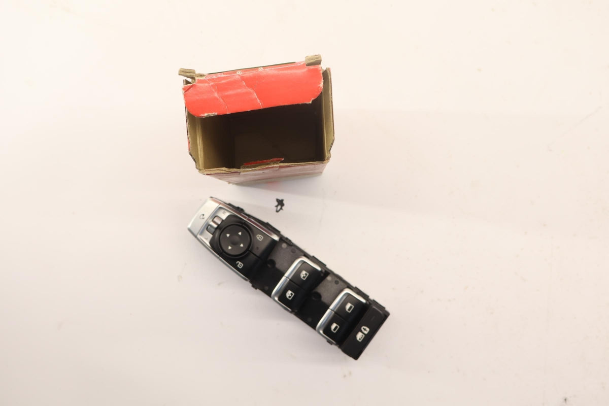 Original OE HYUNDAI/KIA Fensterheber & Spiegel Kombischalter 93571L2100