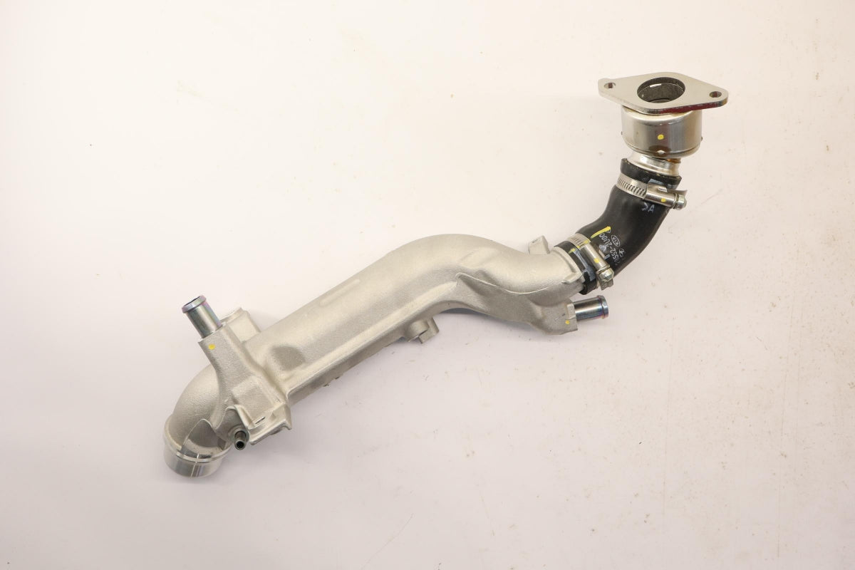 Original OE HYUNDAI/KIA Ladeluftschlauch 285502U000