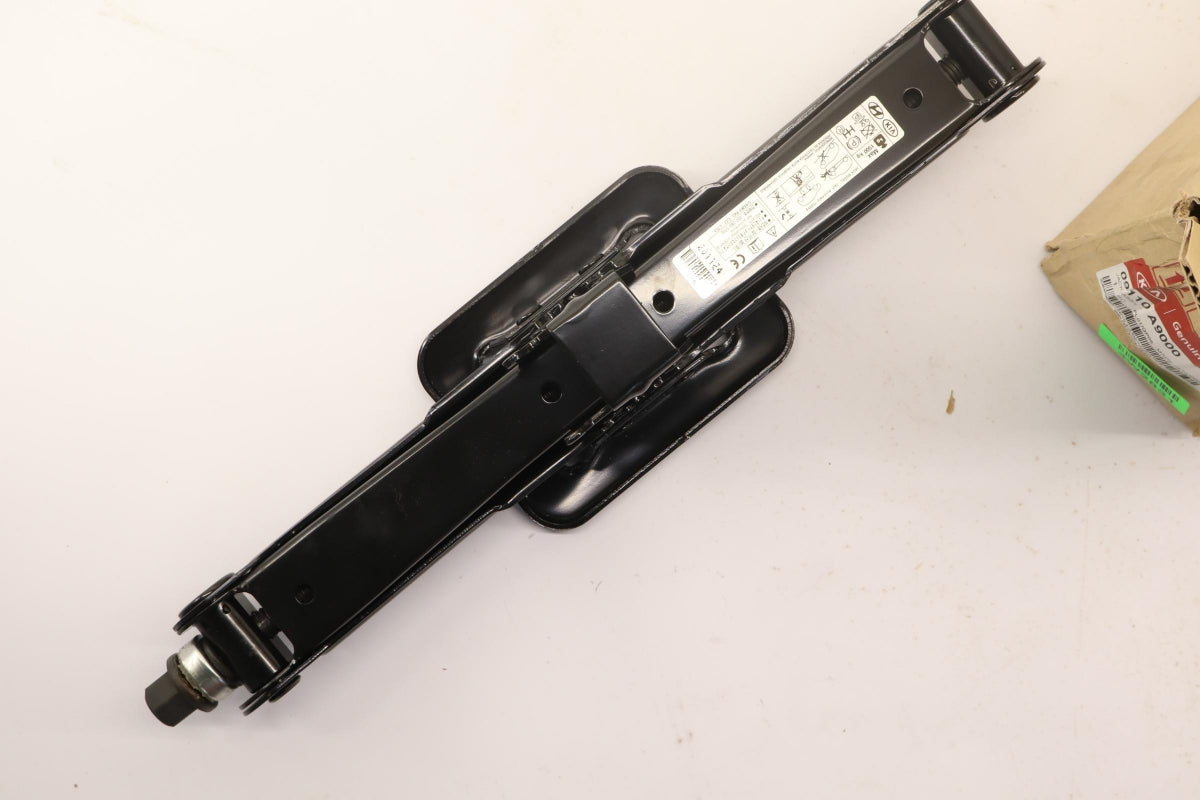 Original OE HYUNDAI/KIA Wagenheber 09110A9000