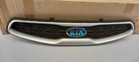 Original OE HYUNDAI/KIA Kühlergitter 863501Y520