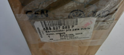 Original OE Volkswagen Heckklappendämpfer 5E9827852F