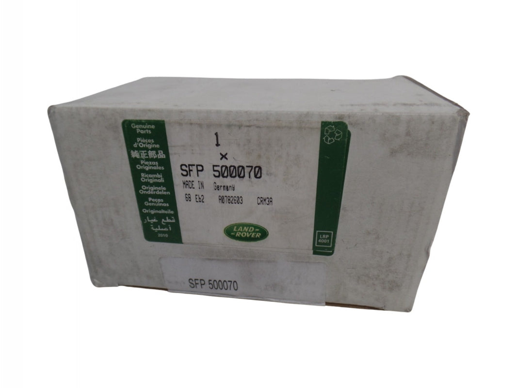 Original RANGE ROVER Sport 2006-2009 Bremsbeläge Satz Vorne SFP500070