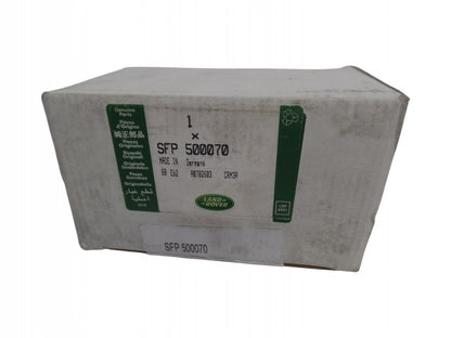 Original RANGE ROVER Sport 2006-2009 Bremsbeläge Satz Vorne SFP500070