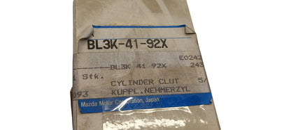 Original OE MAZDA Kupplung Nehmerzylinder BL3K4192X
