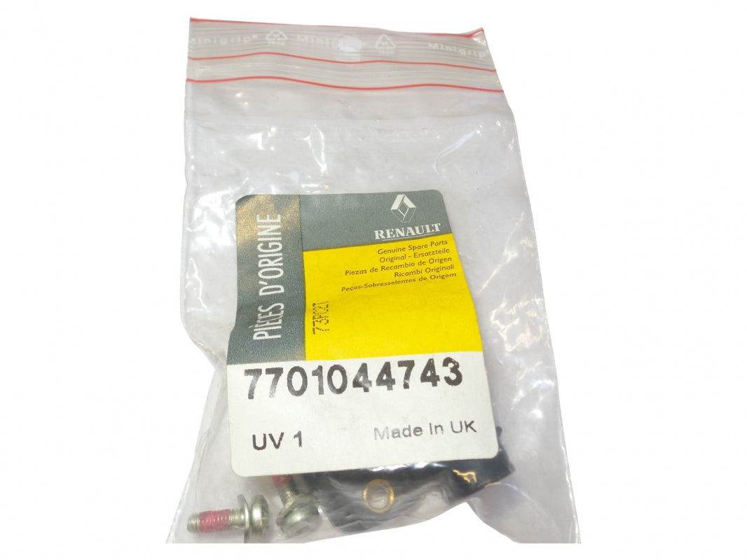 Original RENAULT Duster Espace III Laguna Megane Drosselklappensensor 7701044743
