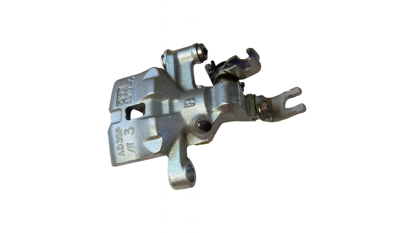 Original OE MAZDA Bremssattel GE7C2661XB